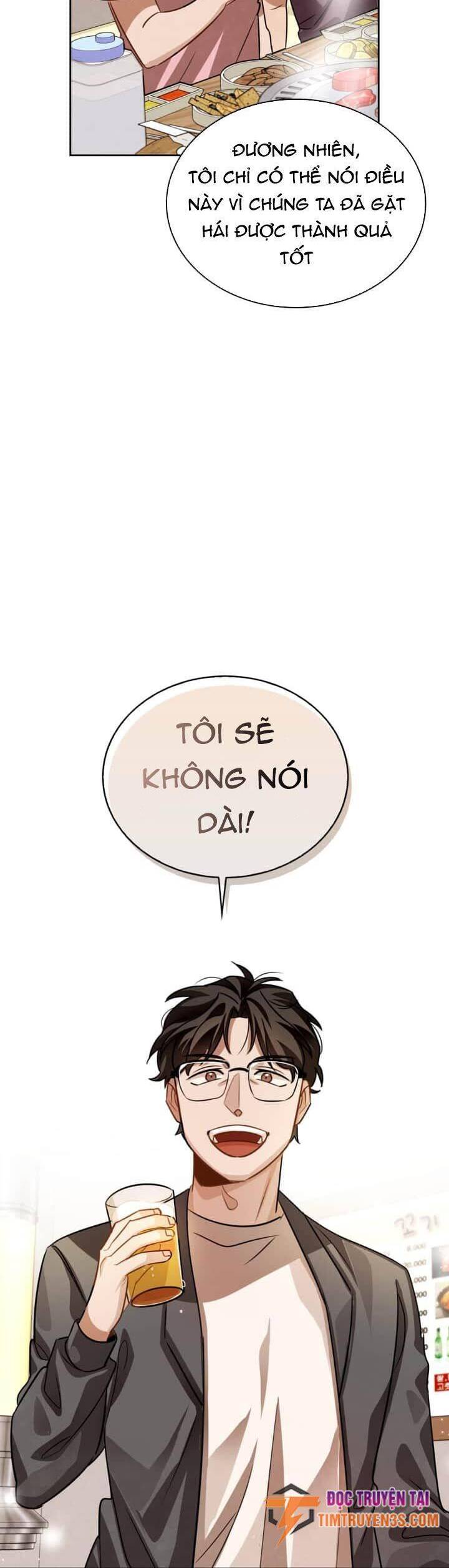 Sống Như Một Diễn Viên Chap 25 - Next Chap 26