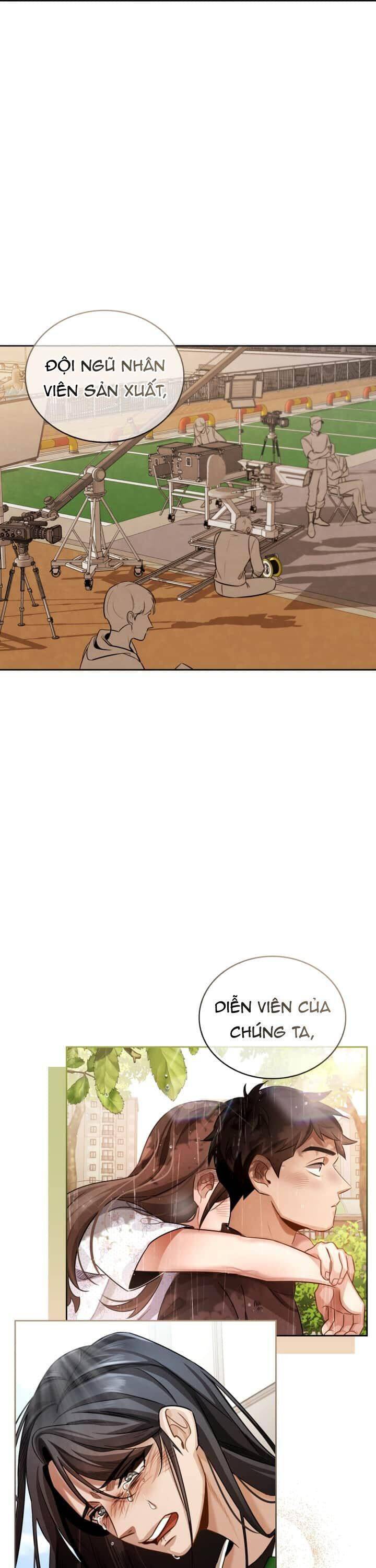 Sống Như Một Diễn Viên Chap 25 - Next Chap 26