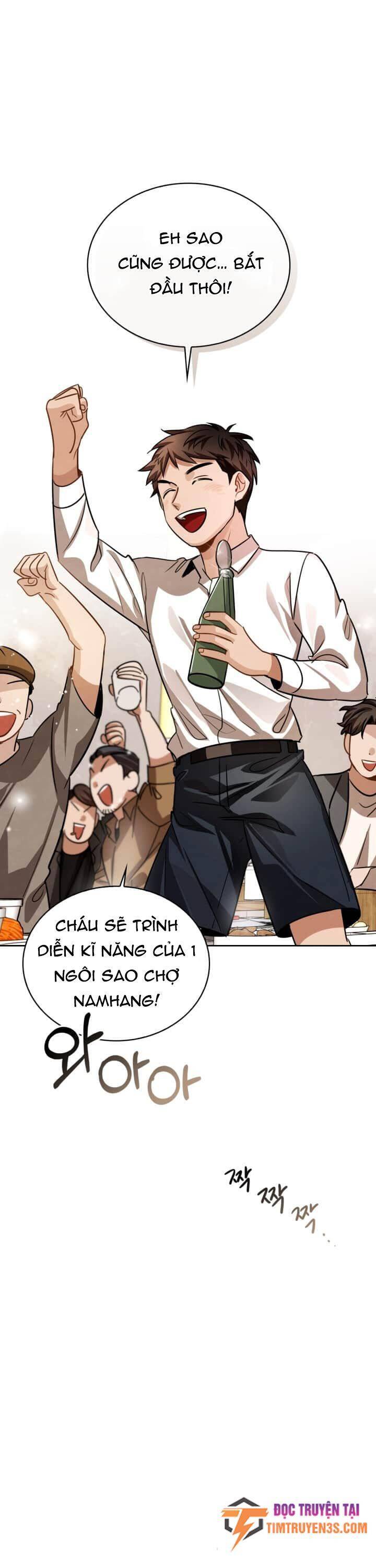 Sống Như Một Diễn Viên Chap 25 - Next Chap 26