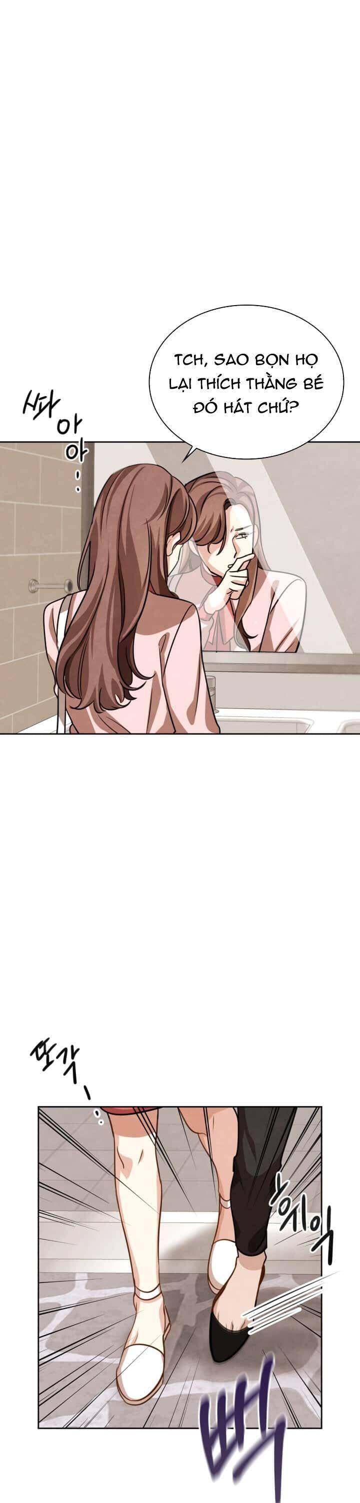 Sống Như Một Diễn Viên Chap 25 - Next Chap 26