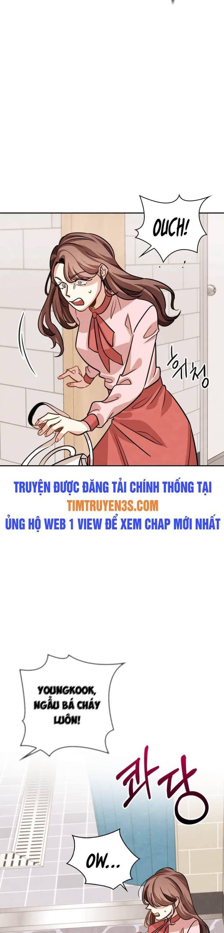 Sống Như Một Diễn Viên Chap 25 - Next Chap 26