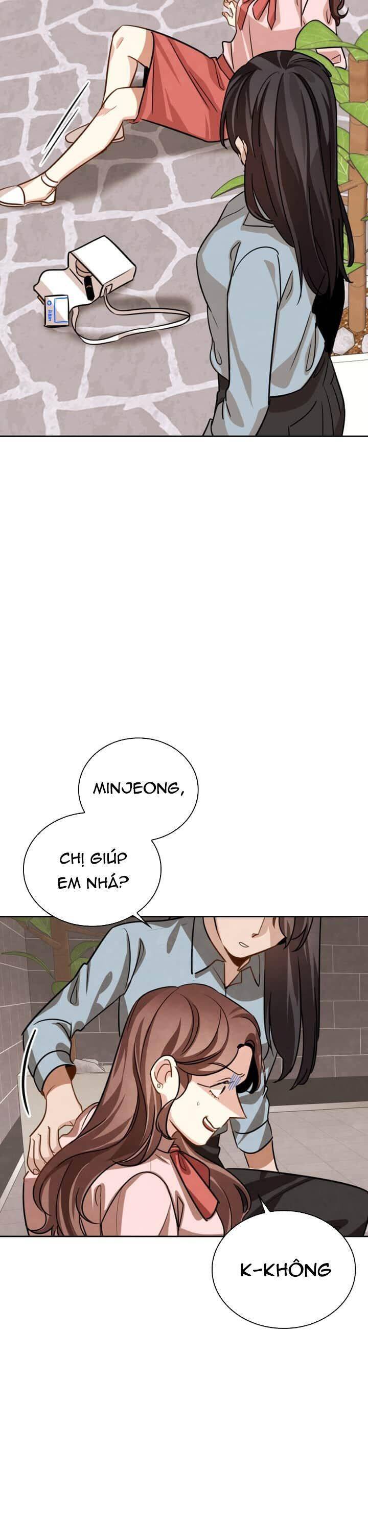 Sống Như Một Diễn Viên Chap 25 - Next Chap 26