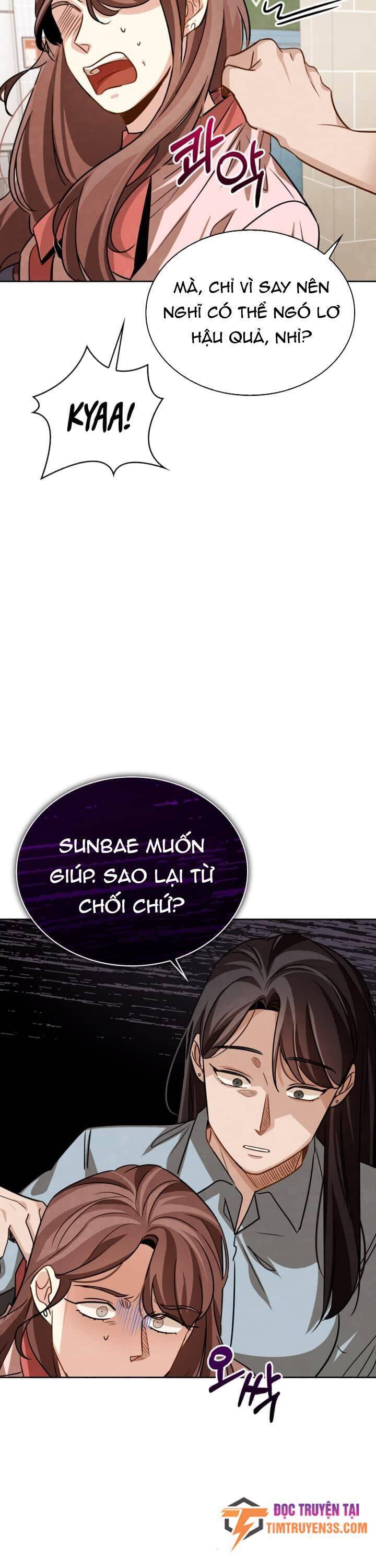 Sống Như Một Diễn Viên Chap 25 - Next Chap 26