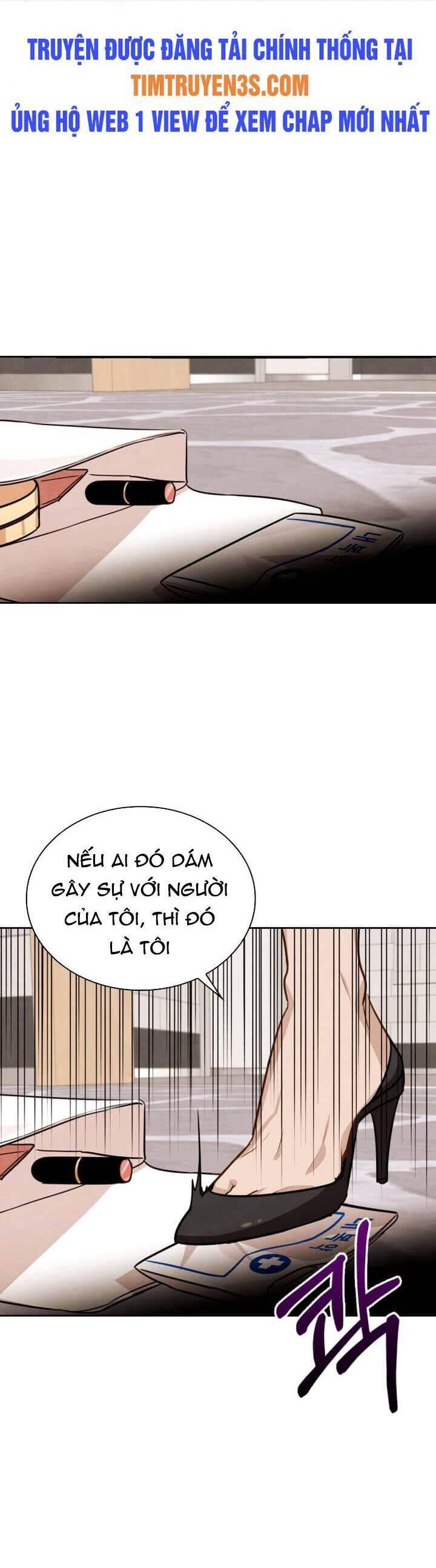 Sống Như Một Diễn Viên Chap 25 - Next Chap 26