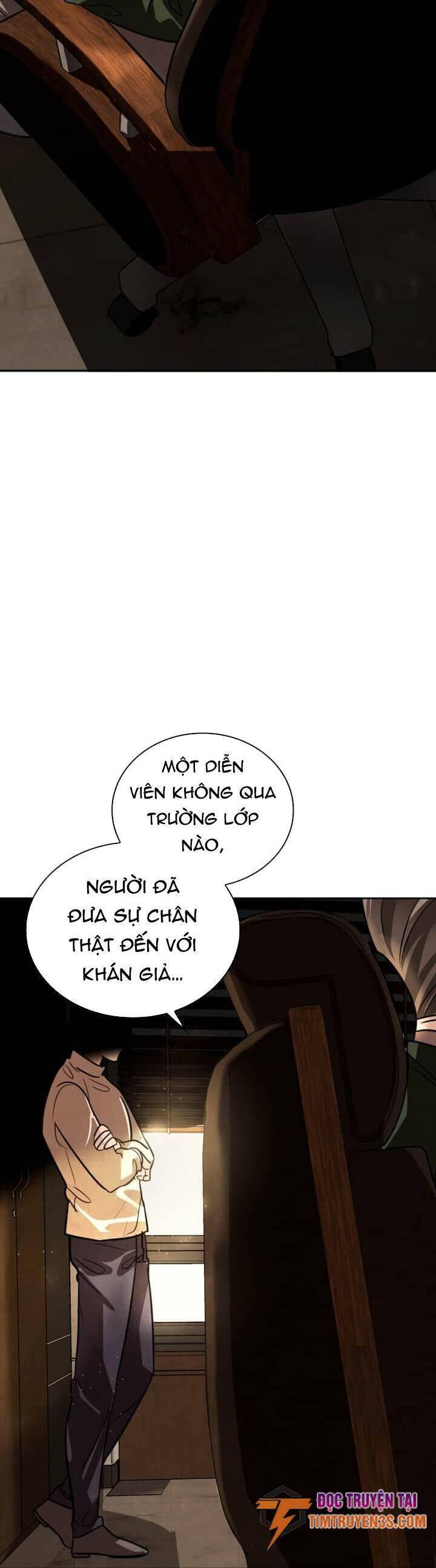 Sống Như Một Diễn Viên Chap 25 - Next Chap 26