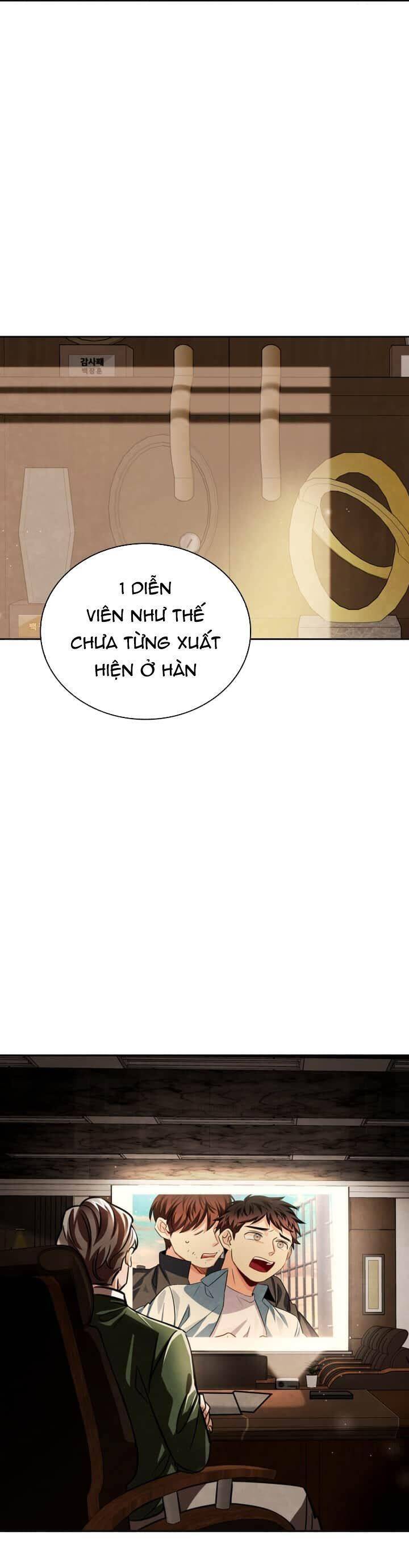 Sống Như Một Diễn Viên Chap 25 - Next Chap 26