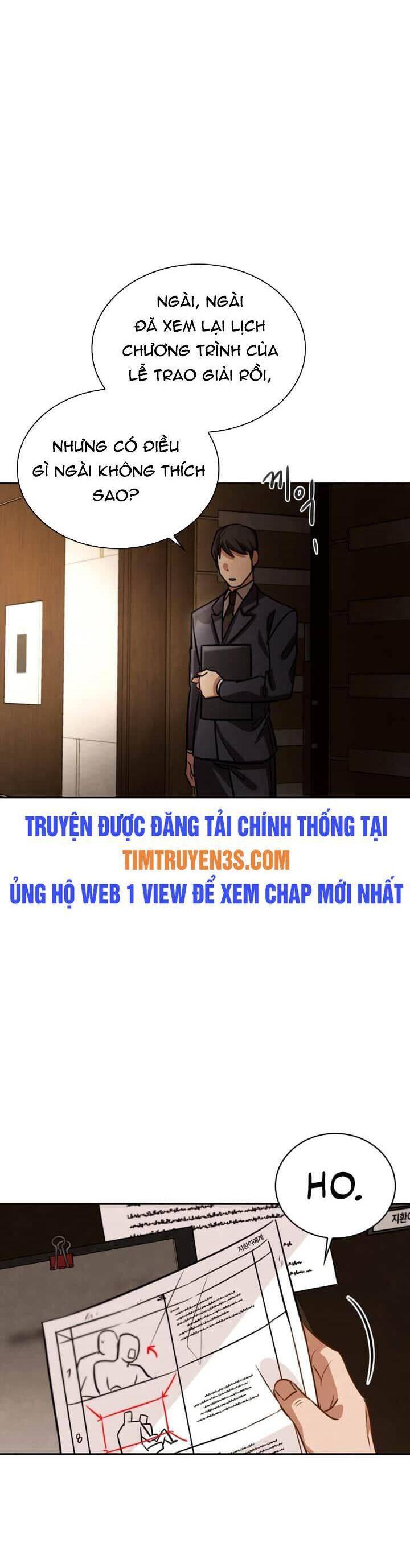 Sống Như Một Diễn Viên Chap 25 - Next Chap 26