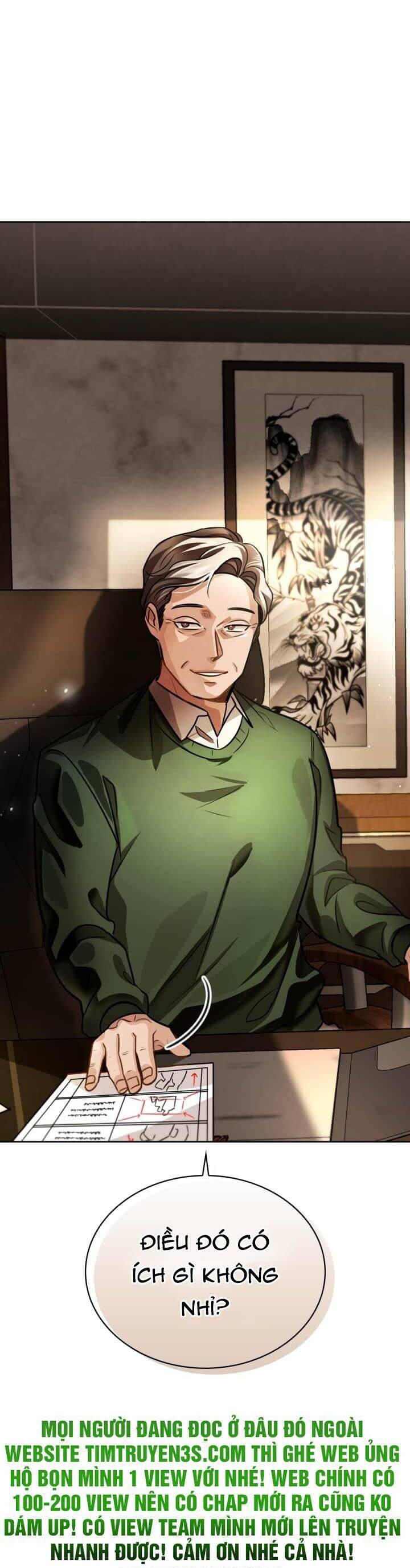 Sống Như Một Diễn Viên Chap 25 - Next Chap 26