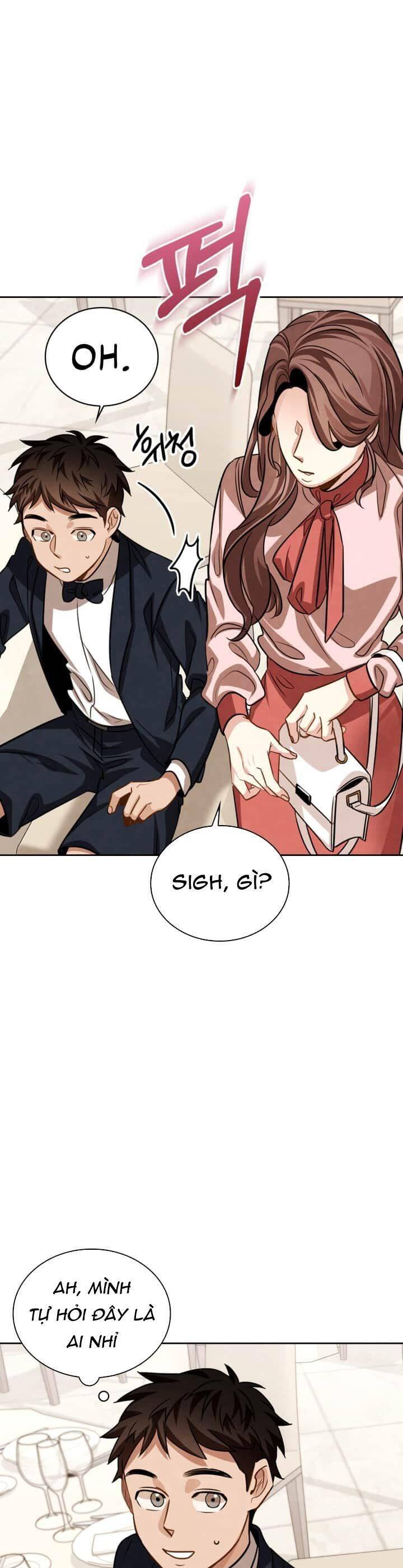 Sống Như Một Diễn Viên Chap 25 - Next Chap 26