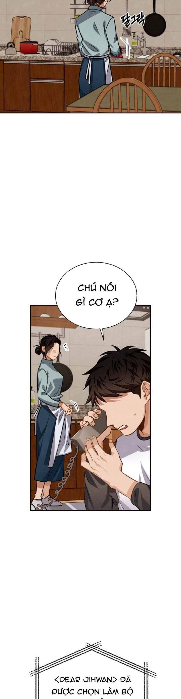 Sống Như Một Diễn Viên Chap 26 - Next Chap 27