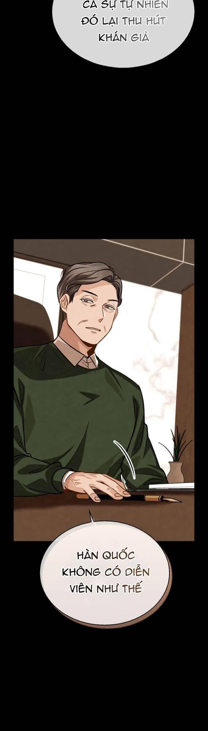 Sống Như Một Diễn Viên Chap 26 - Next Chap 27