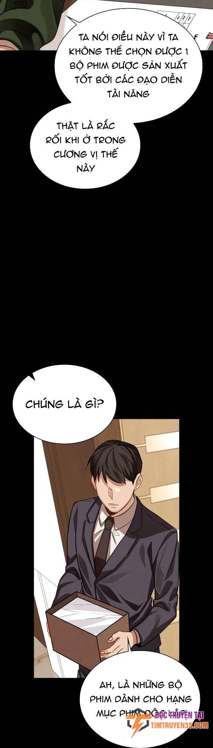 Sống Như Một Diễn Viên Chap 26 - Next Chap 27