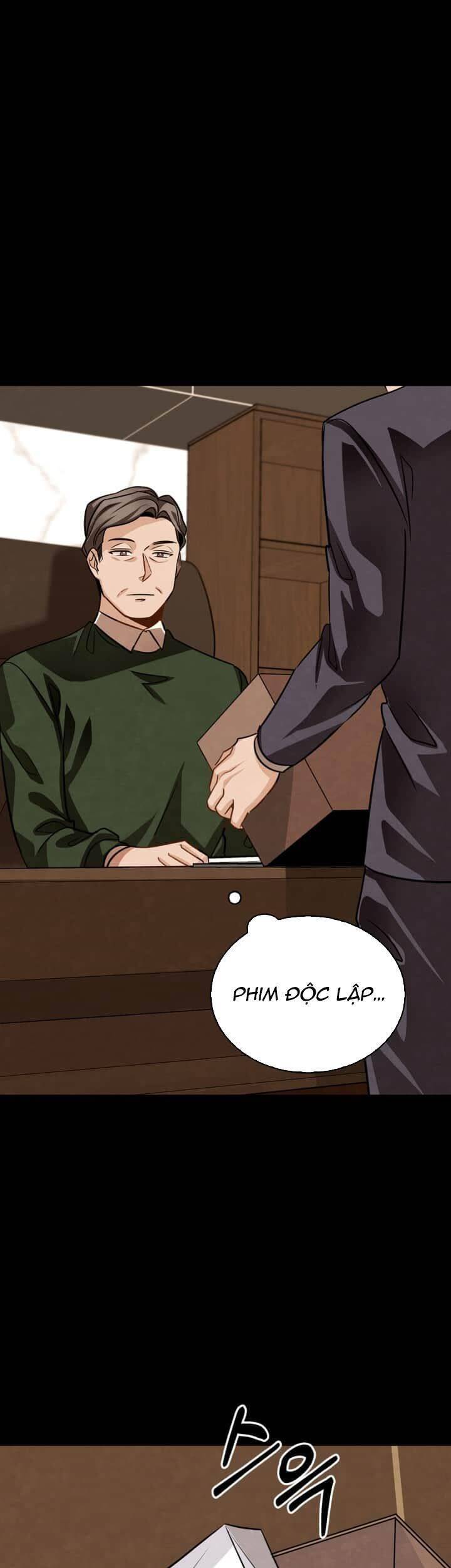 Sống Như Một Diễn Viên Chap 26 - Next Chap 27