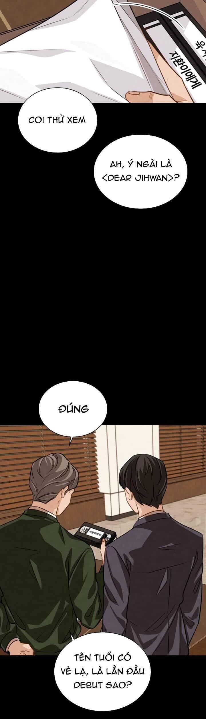 Sống Như Một Diễn Viên Chap 26 - Next Chap 27