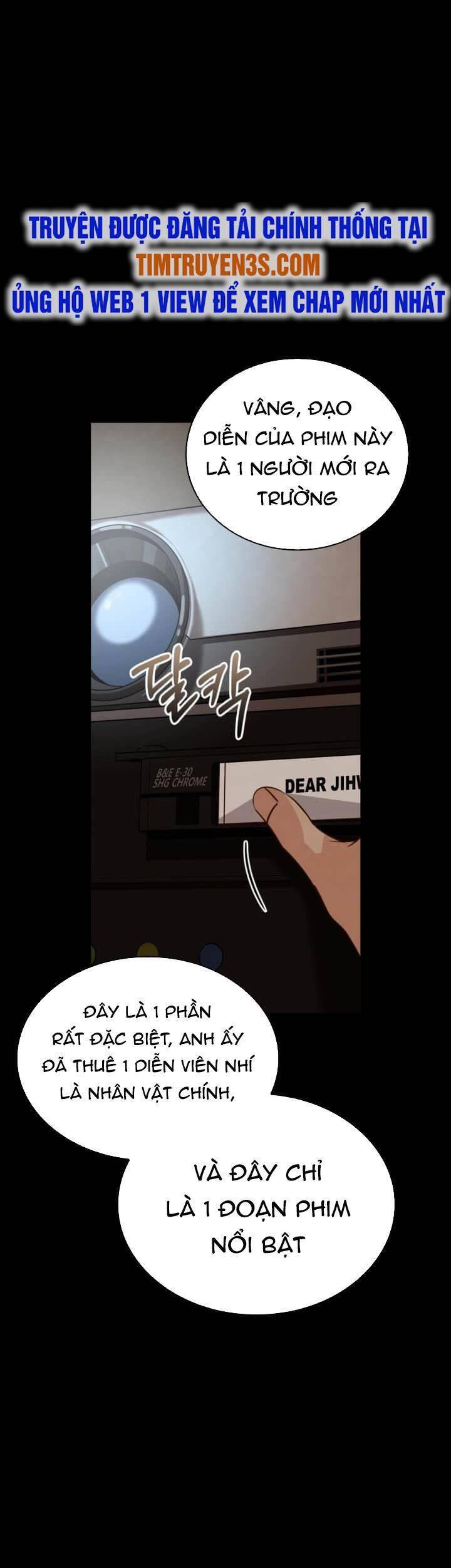 Sống Như Một Diễn Viên Chap 26 - Next Chap 27