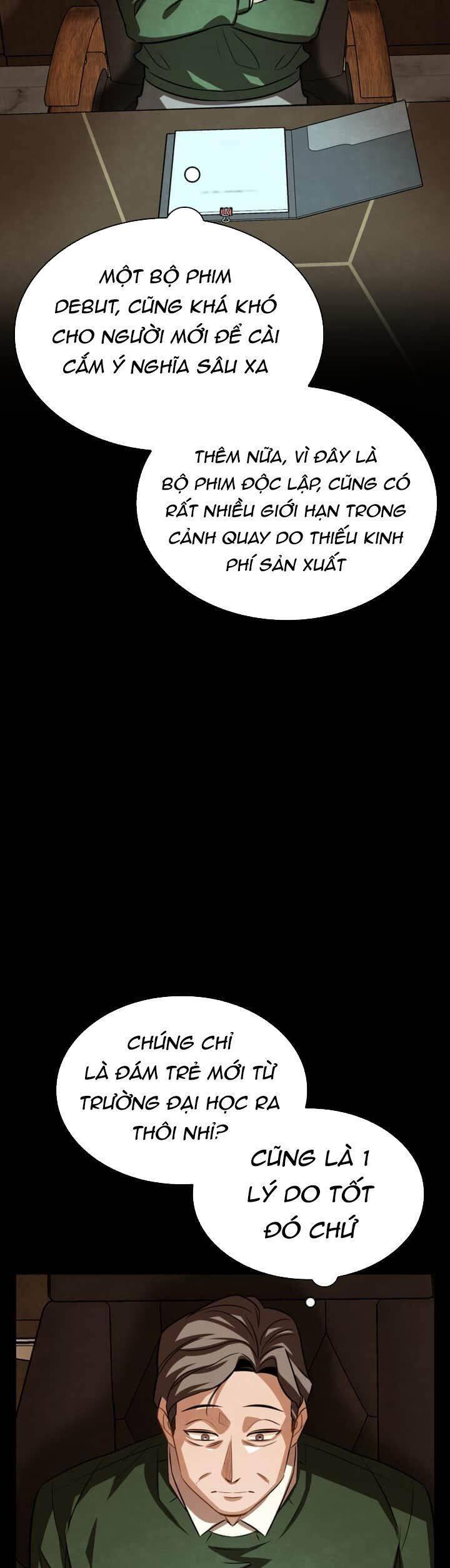Sống Như Một Diễn Viên Chap 26 - Next Chap 27