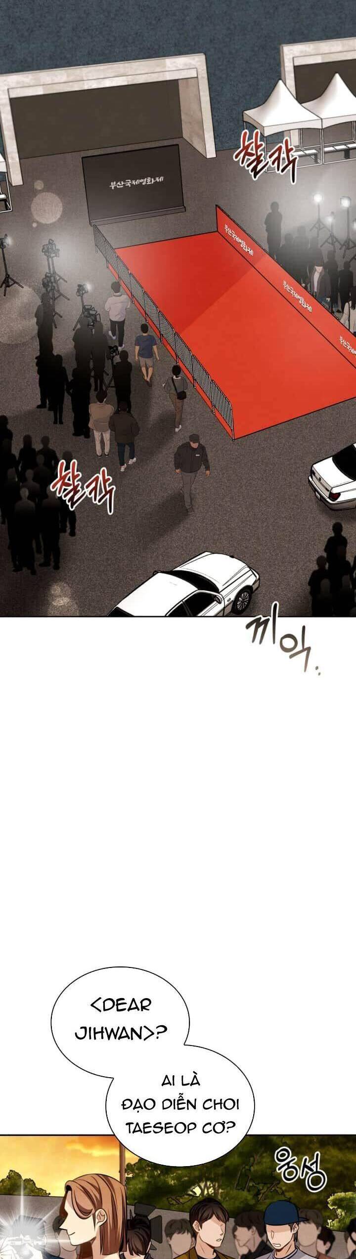 Sống Như Một Diễn Viên Chap 26 - Next Chap 27