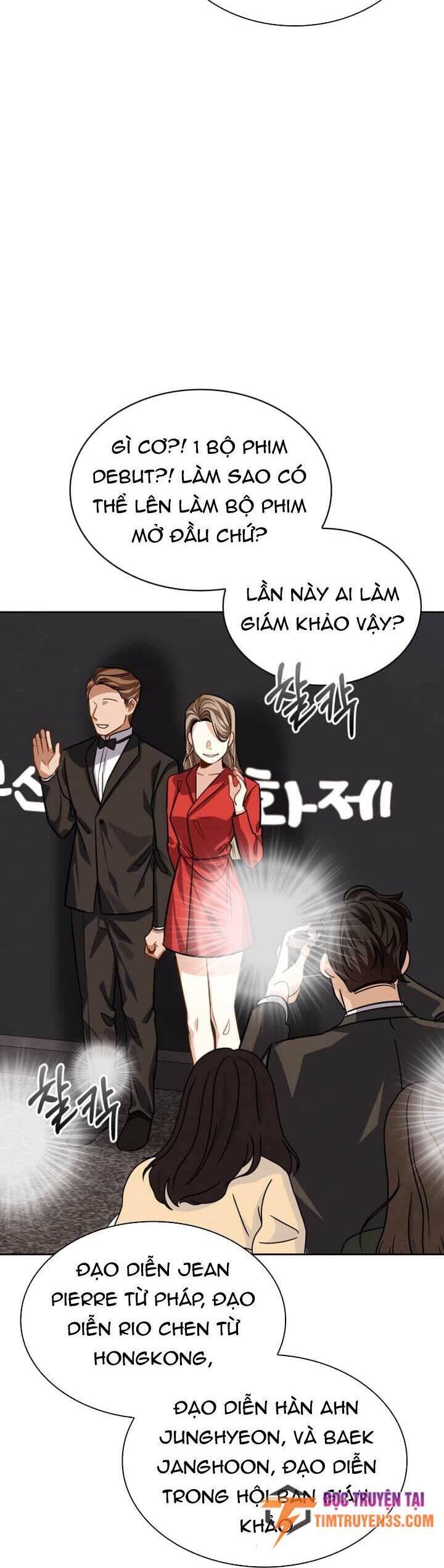 Sống Như Một Diễn Viên Chap 26 - Next Chap 27