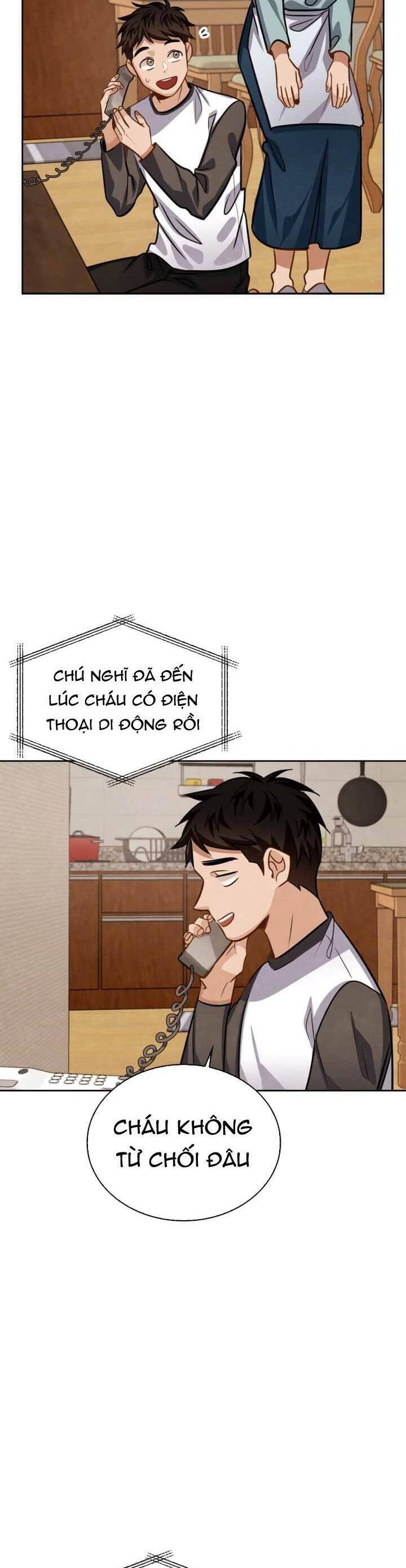 Sống Như Một Diễn Viên Chap 26 - Next Chap 27