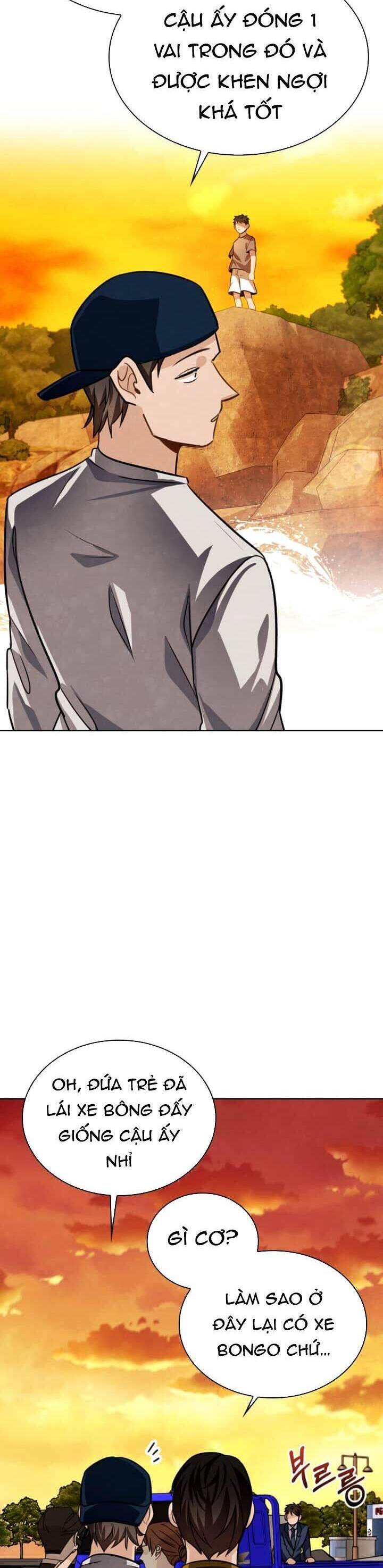 Sống Như Một Diễn Viên Chap 26 - Next Chap 27