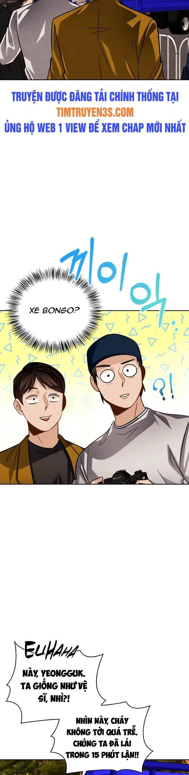 Sống Như Một Diễn Viên Chap 26 - Next Chap 27