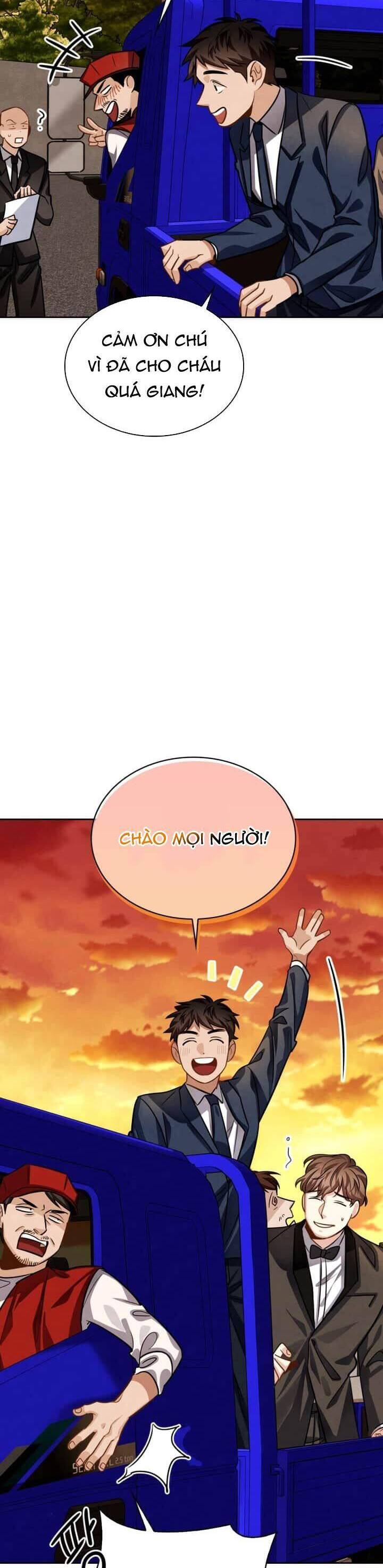 Sống Như Một Diễn Viên Chap 26 - Next Chap 27
