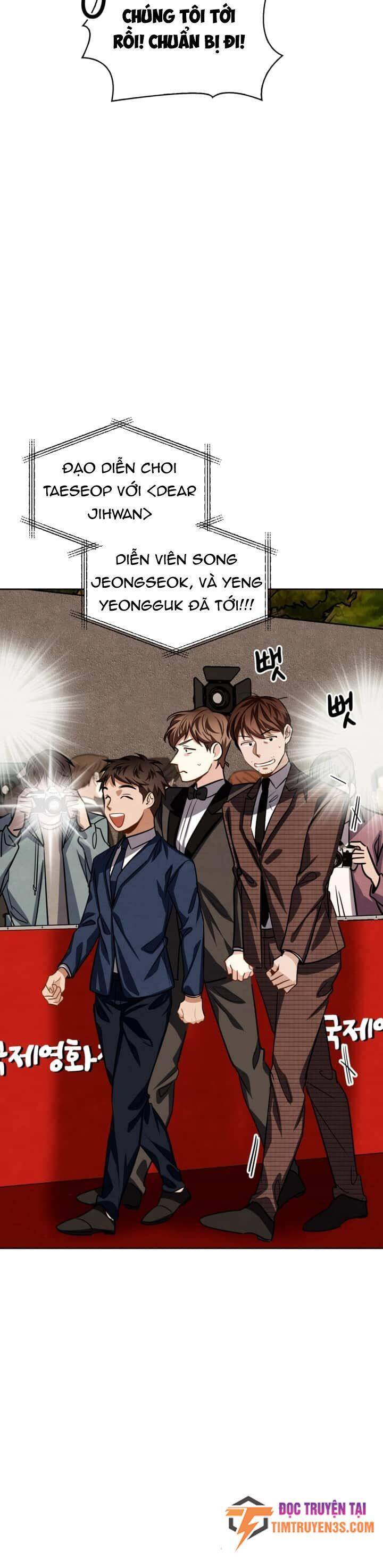 Sống Như Một Diễn Viên Chap 26 - Next Chap 27