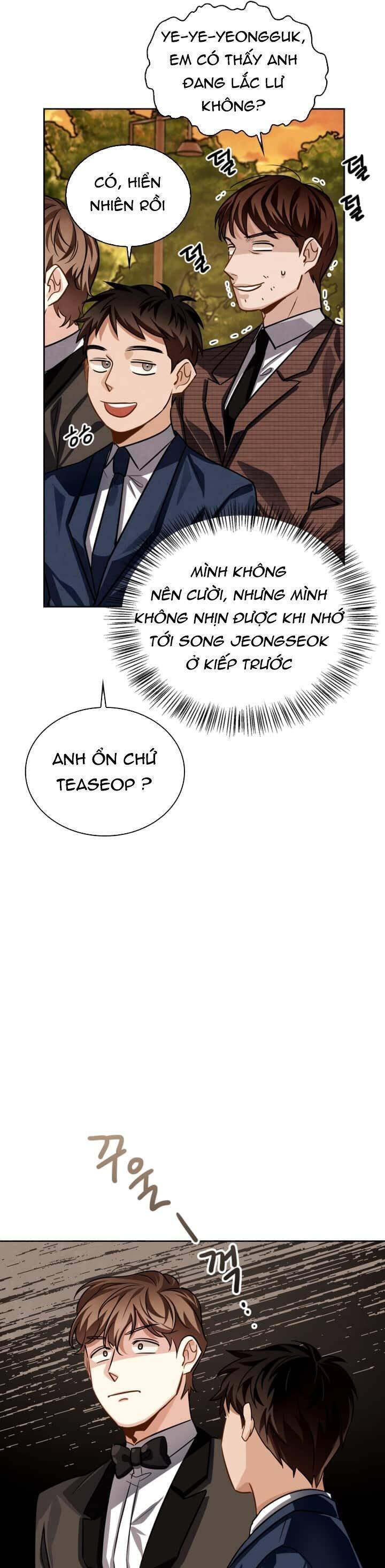 Sống Như Một Diễn Viên Chap 26 - Next Chap 27