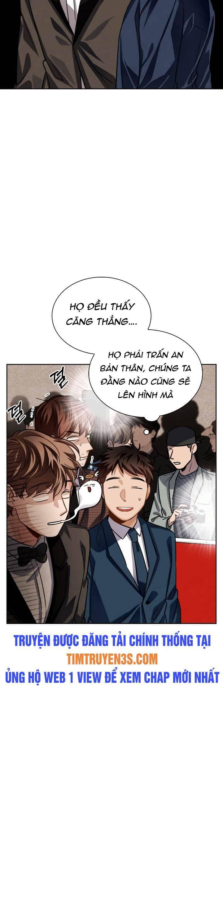 Sống Như Một Diễn Viên Chap 26 - Next Chap 27