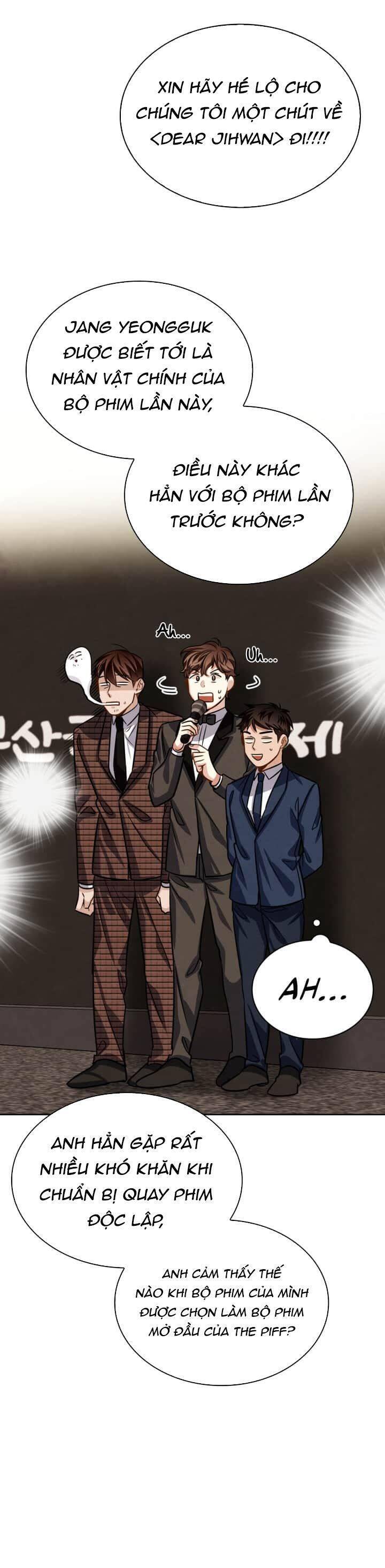 Sống Như Một Diễn Viên Chap 26 - Next Chap 27