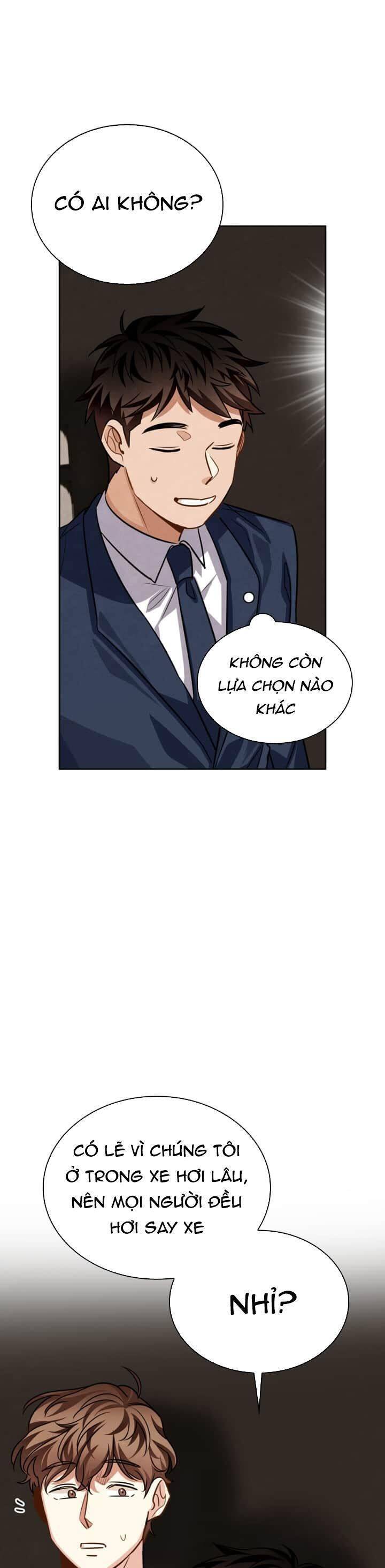 Sống Như Một Diễn Viên Chap 26 - Next Chap 27