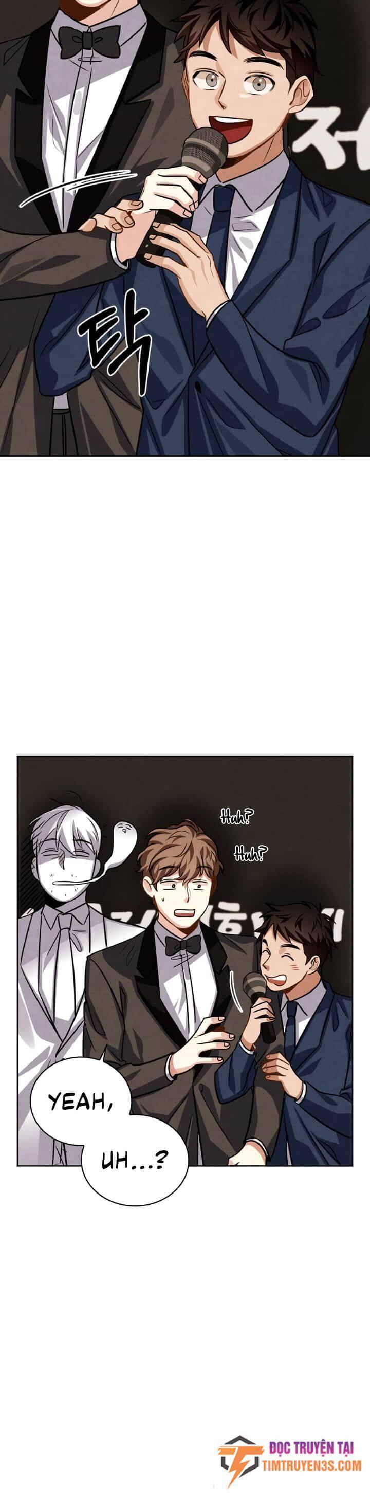 Sống Như Một Diễn Viên Chap 26 - Next Chap 27