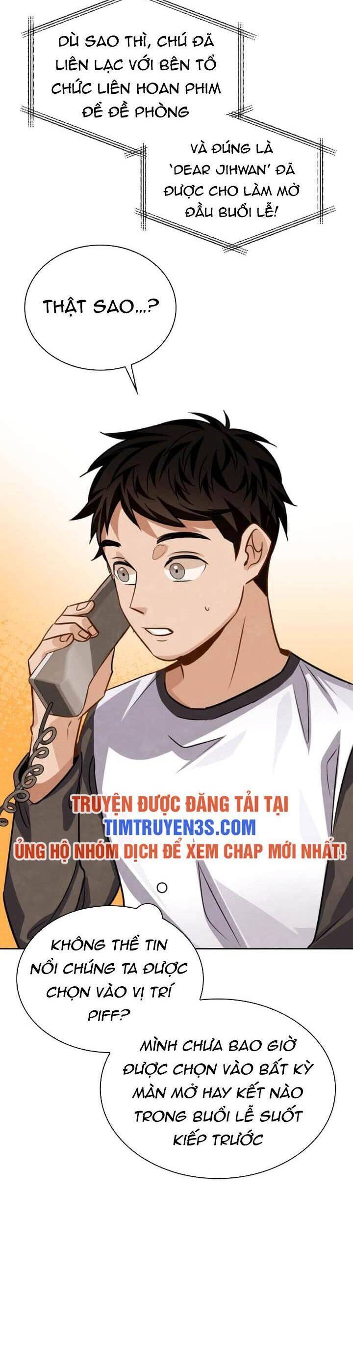 Sống Như Một Diễn Viên Chap 26 - Next Chap 27