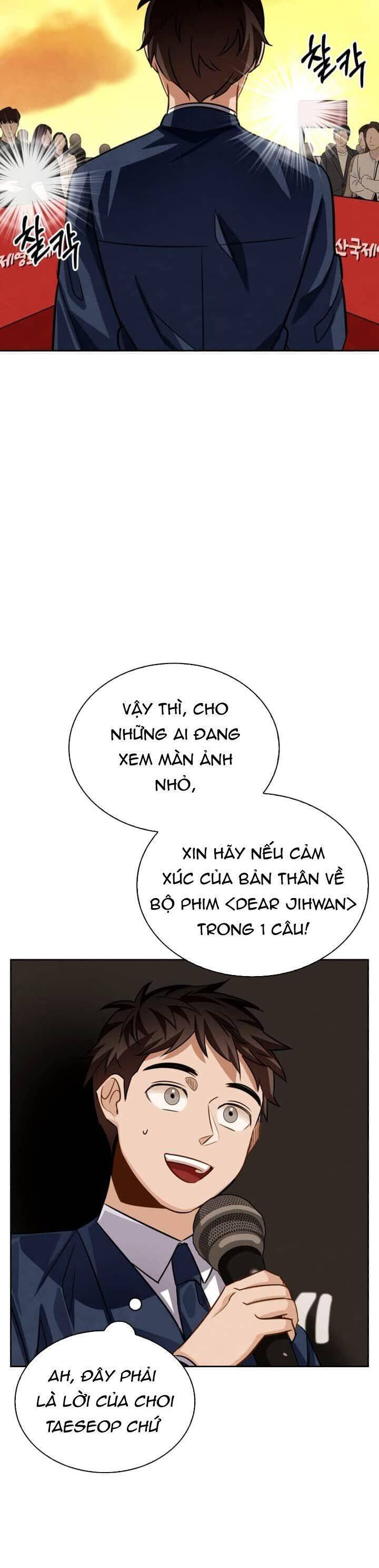 Sống Như Một Diễn Viên Chap 26 - Next Chap 27