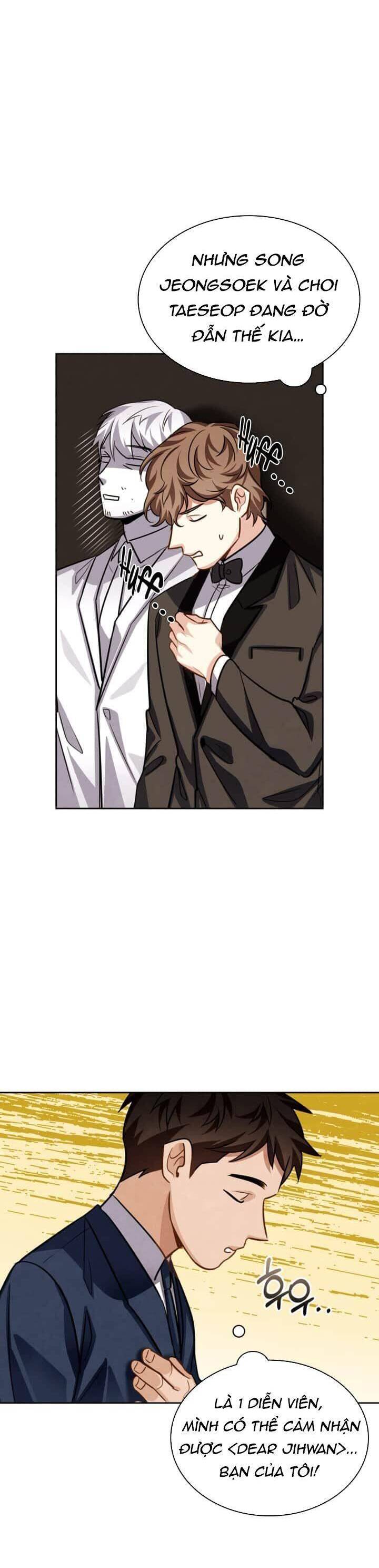 Sống Như Một Diễn Viên Chap 26 - Next Chap 27
