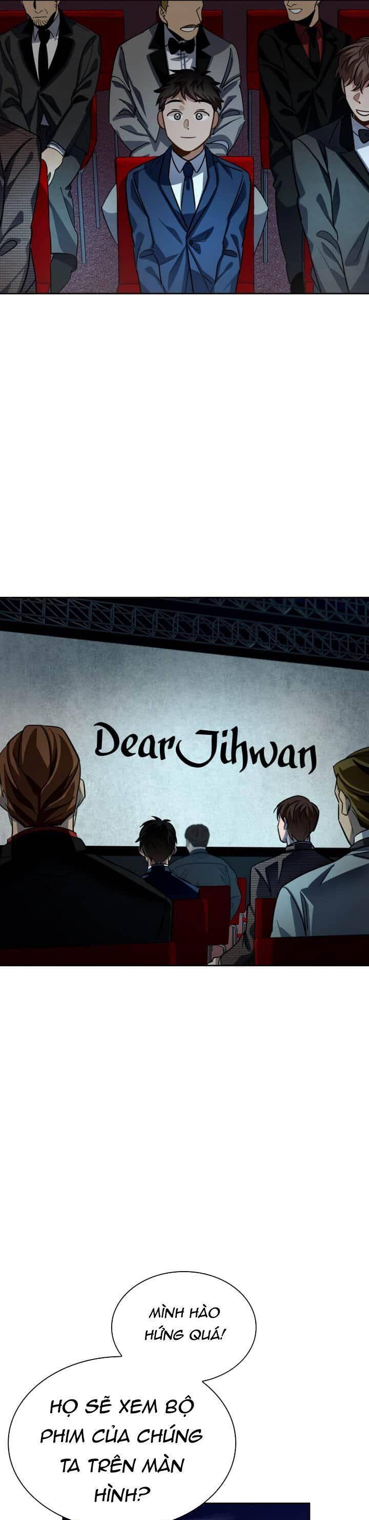 Sống Như Một Diễn Viên Chap 26 - Next Chap 27