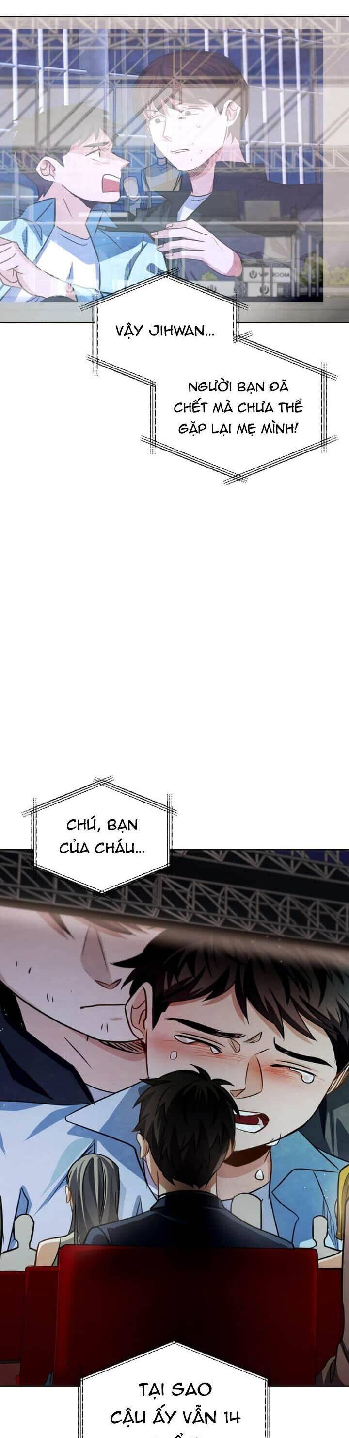 Sống Như Một Diễn Viên Chap 26 - Next Chap 27