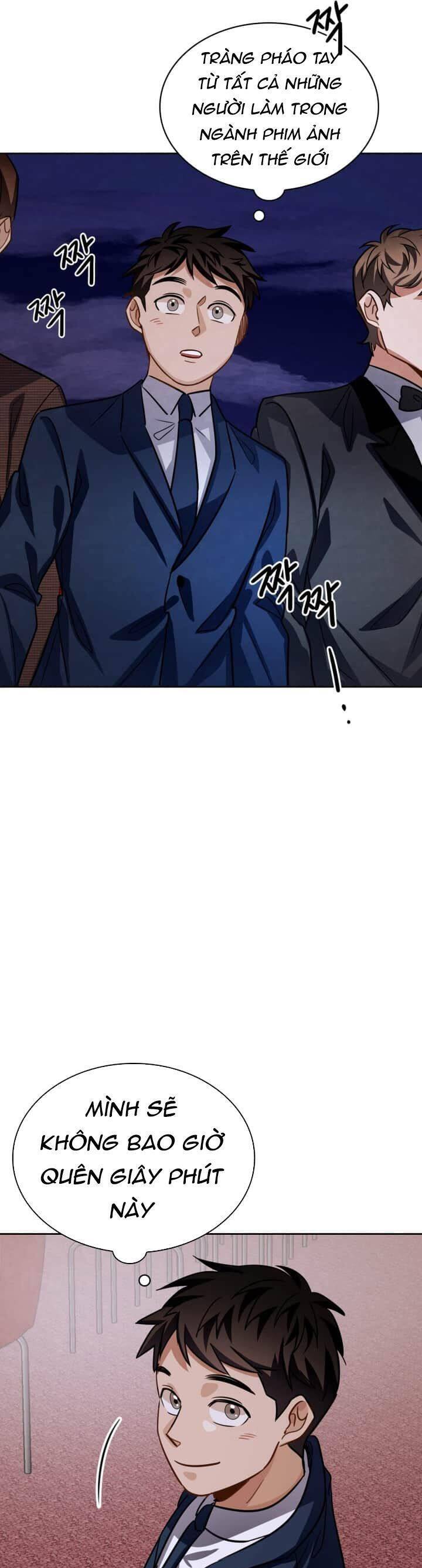 Sống Như Một Diễn Viên Chap 26 - Next Chap 27
