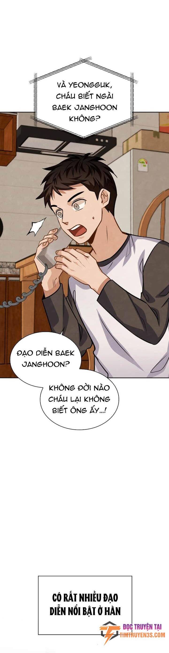 Sống Như Một Diễn Viên Chap 26 - Next Chap 27
