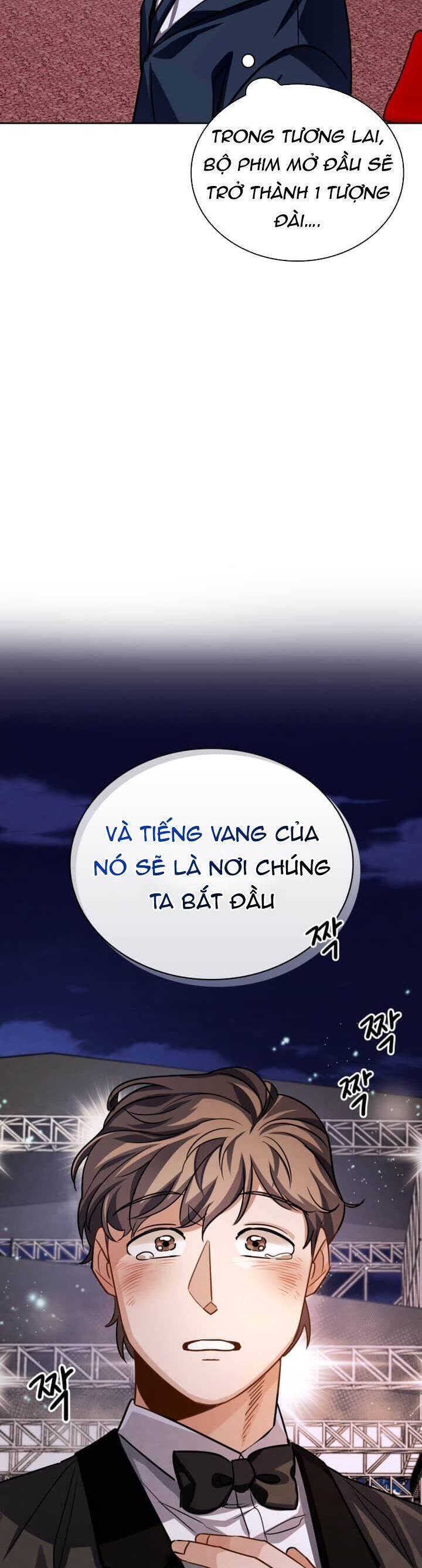 Sống Như Một Diễn Viên Chap 26 - Next Chap 27