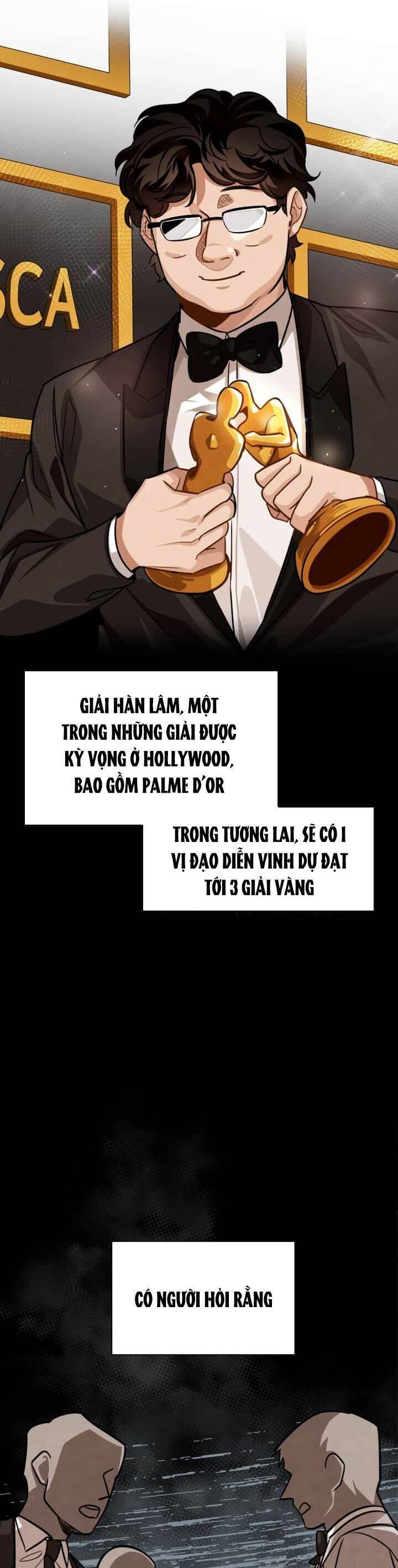 Sống Như Một Diễn Viên Chap 26 - Next Chap 27