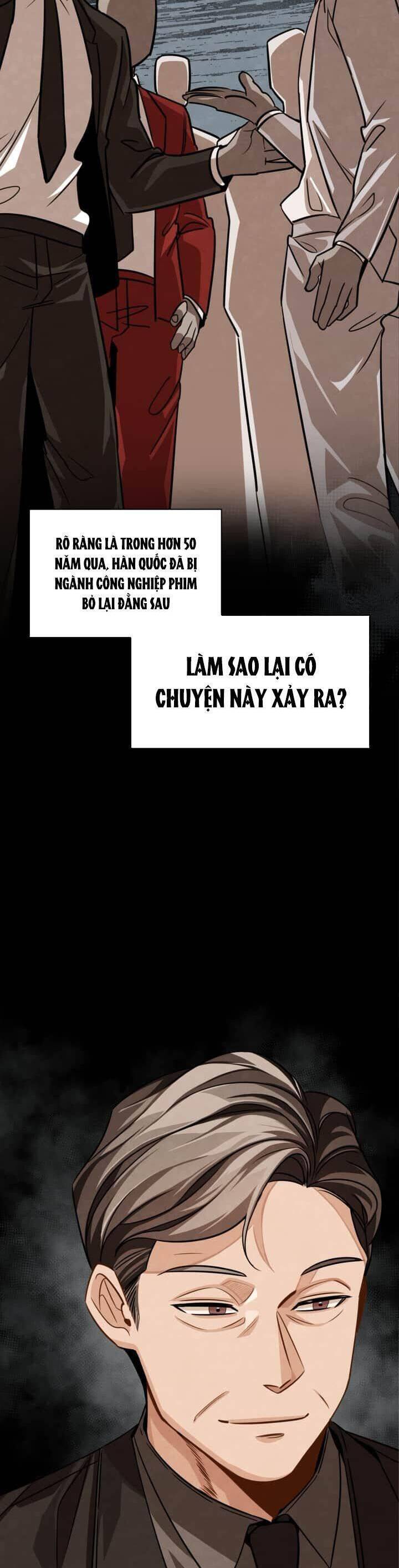 Sống Như Một Diễn Viên Chap 26 - Next Chap 27