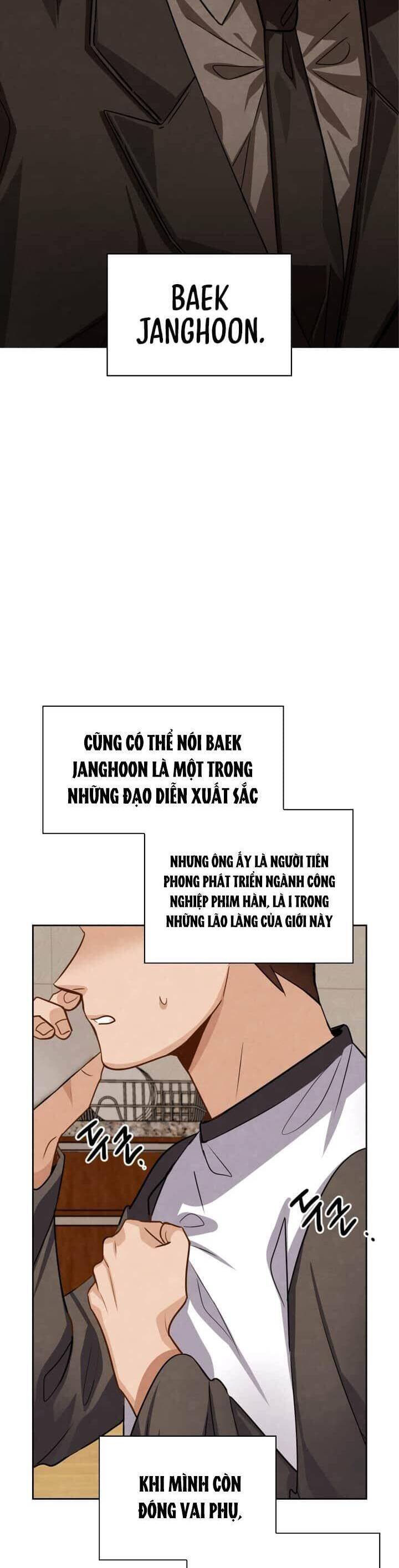 Sống Như Một Diễn Viên Chap 26 - Next Chap 27
