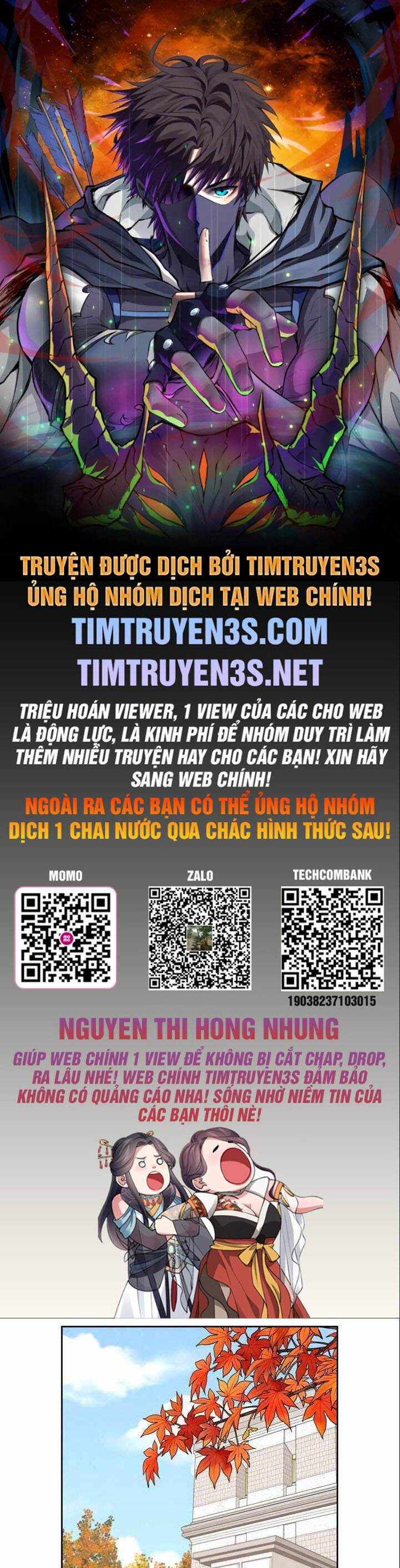 Sống Như Một Diễn Viên Chap 27 - Next Chap 28