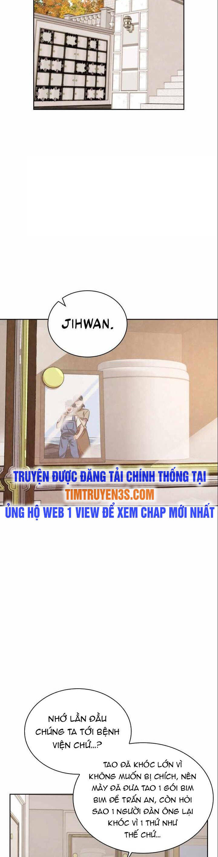 Sống Như Một Diễn Viên Chap 27 - Next Chap 28