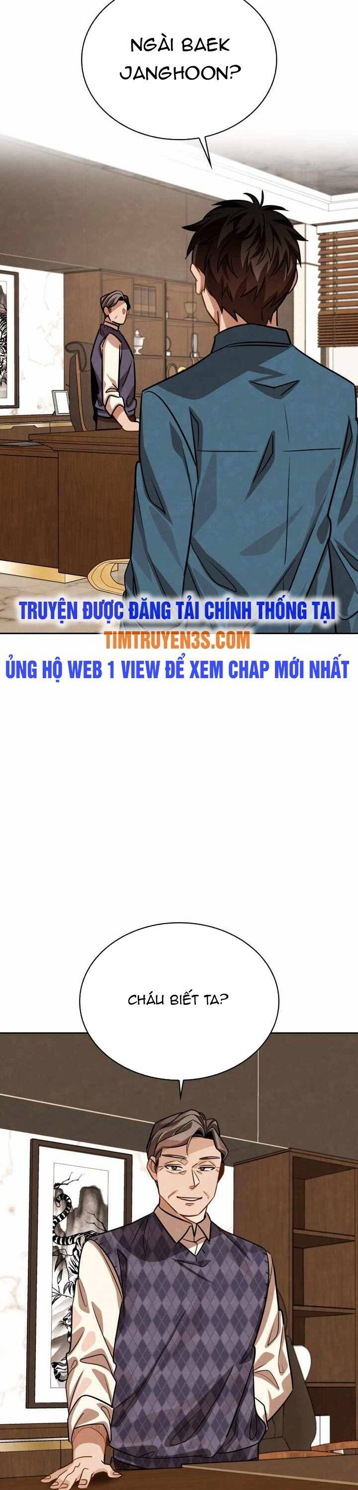 Sống Như Một Diễn Viên Chap 27 - Next Chap 28