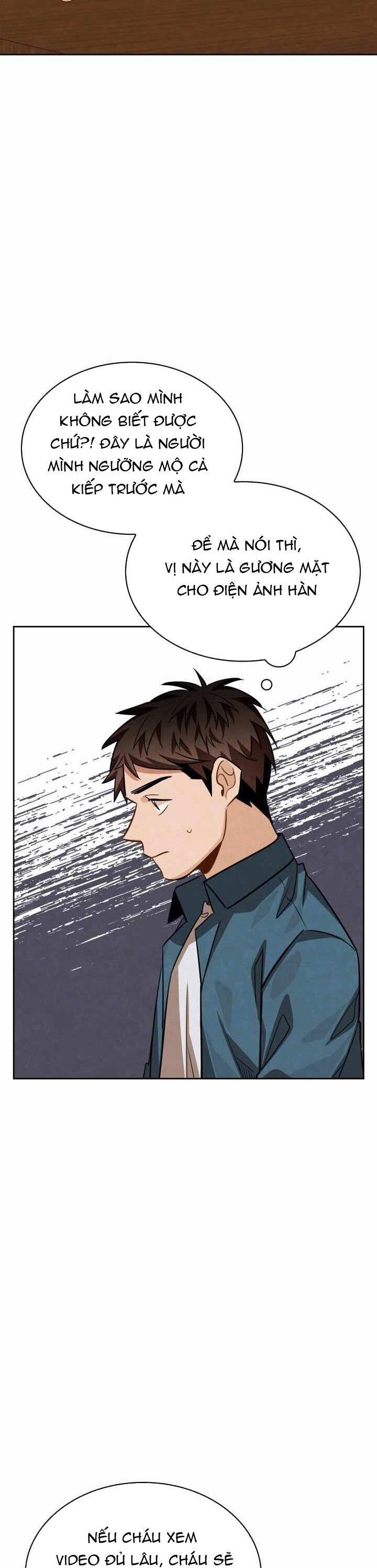 Sống Như Một Diễn Viên Chap 27 - Next Chap 28