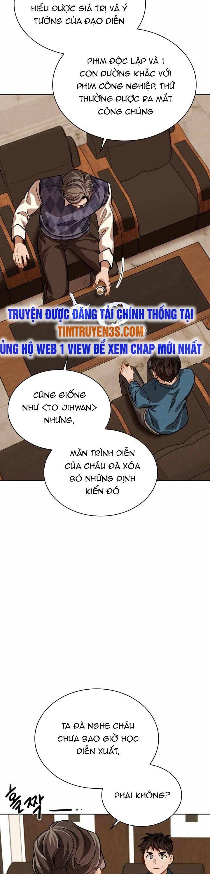 Sống Như Một Diễn Viên Chap 27 - Next Chap 28