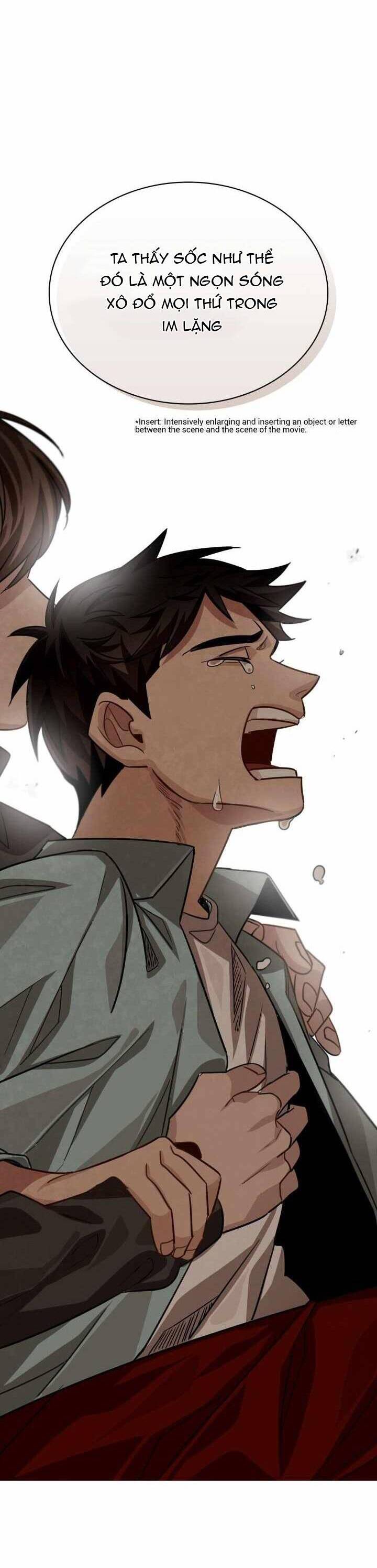 Sống Như Một Diễn Viên Chap 27 - Next Chap 28