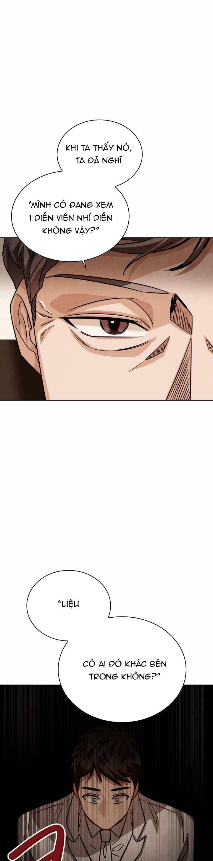 Sống Như Một Diễn Viên Chap 27 - Next Chap 28